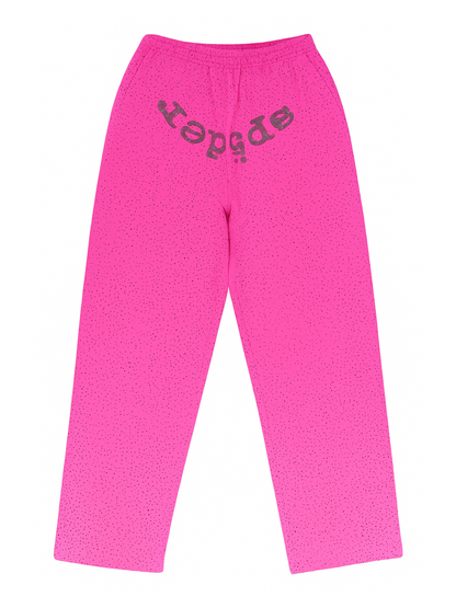 Unisex Rhinestone Sweats