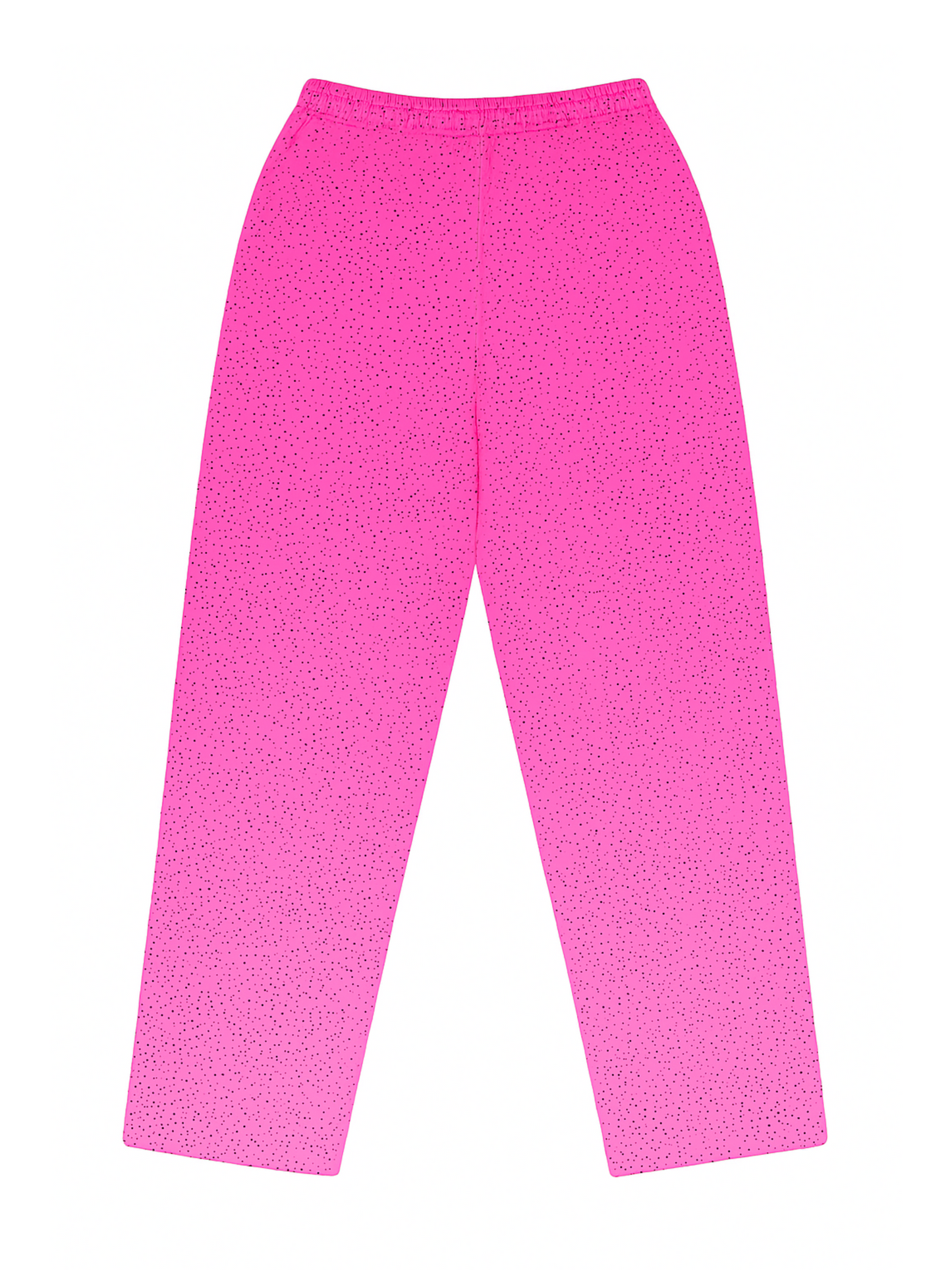 Unisex Rhinestone Sweats