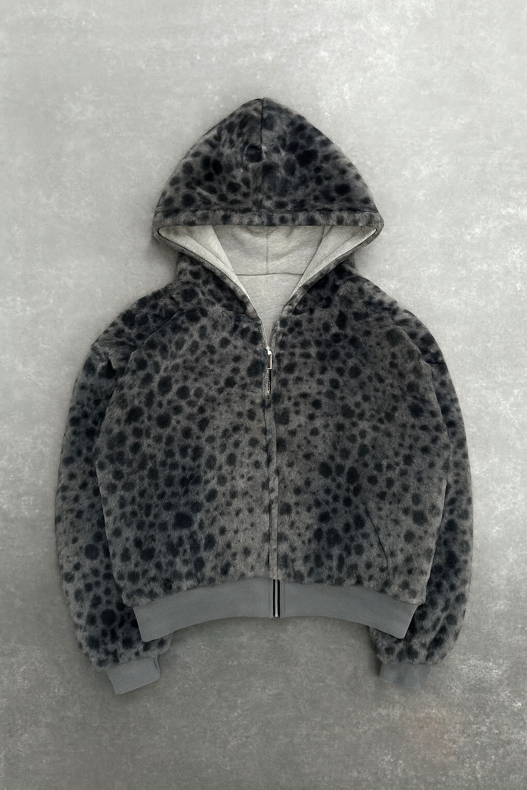 𝗦𝗵𝗮𝗹𝗹𝗼𝘄 𝗠𝗮𝗿𝗶𝗻𝗲 𝗭𝗶𝗽-𝗨𝗽