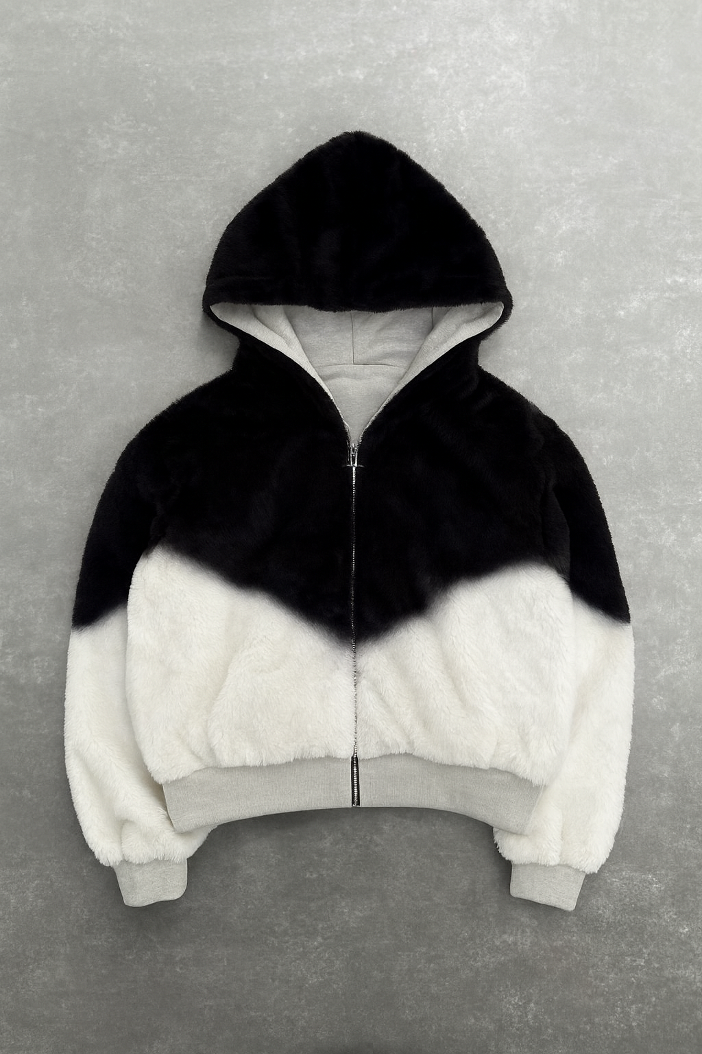 𝗦𝗵𝗮𝗹𝗹𝗼𝘄 𝗠𝗮𝗿𝗶𝗻𝗲 𝗭𝗶𝗽-𝗨𝗽