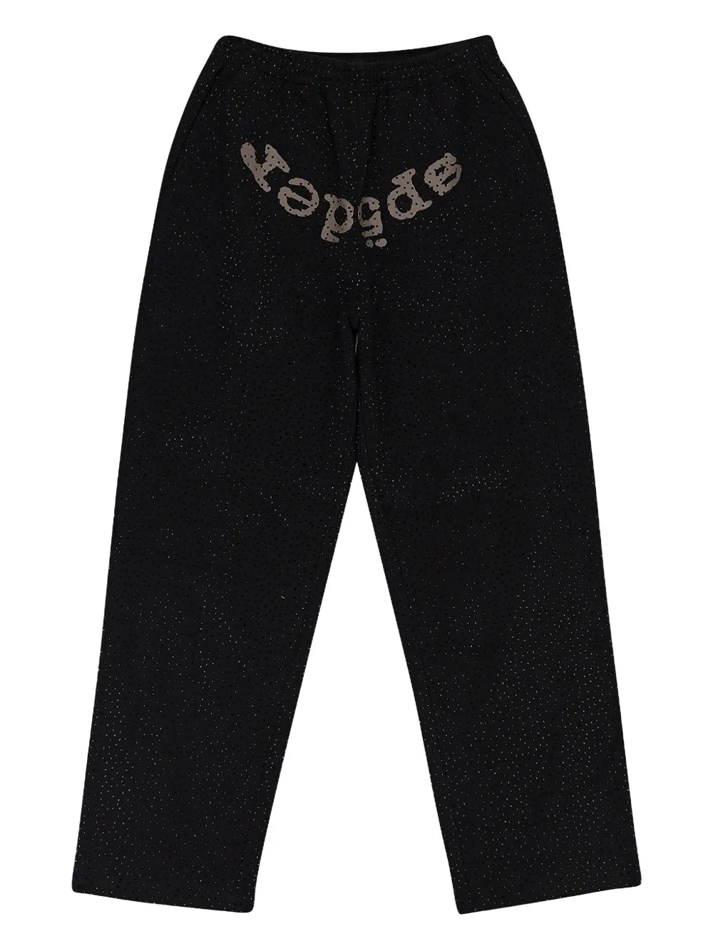Unisex Rhinestone Sweats