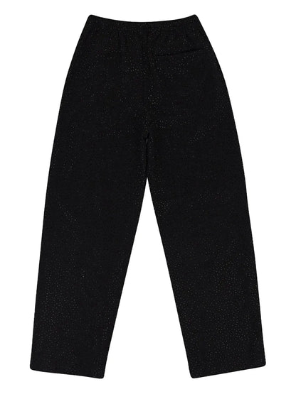 Unisex Rhinestone Sweats